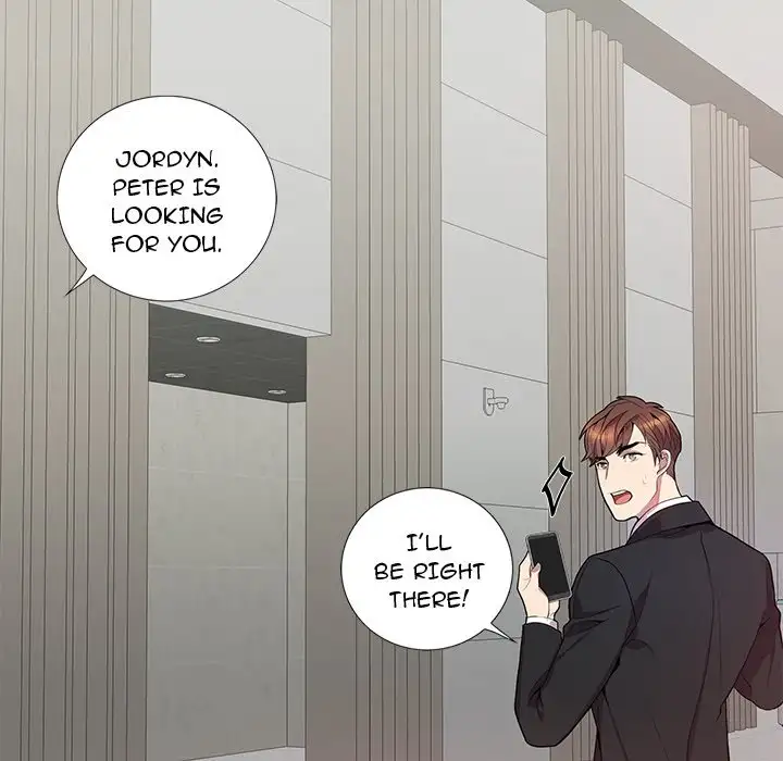 Why Is it You? - Chapter 15 [photo 36] - MangaPorn