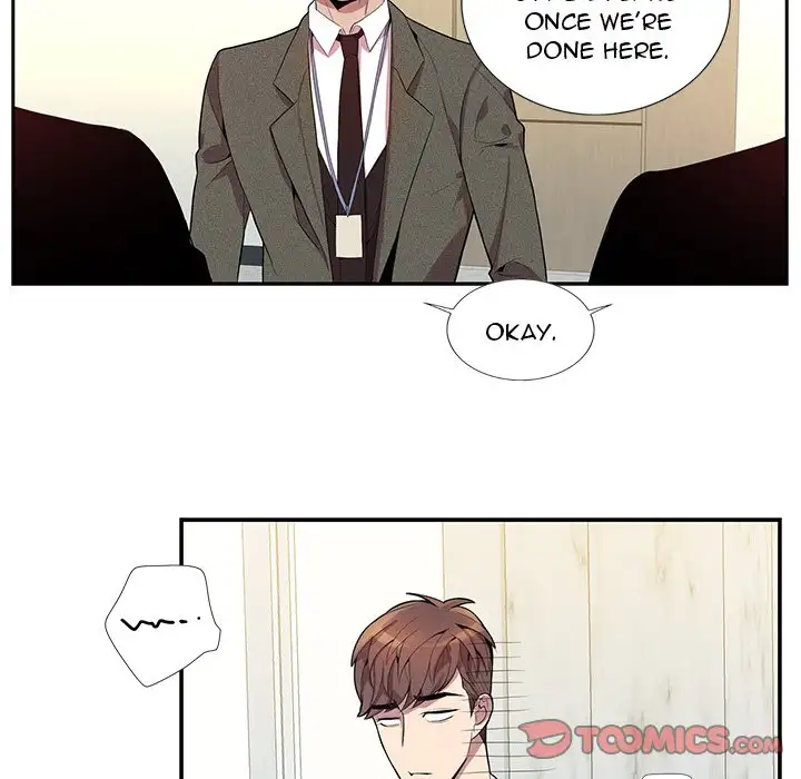Why Is it You? - Chapter 15 [photo 38] - MangaPorn