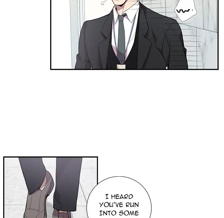 Why Is it You? - Chapter 15 [photo 39] - MangaPorn
