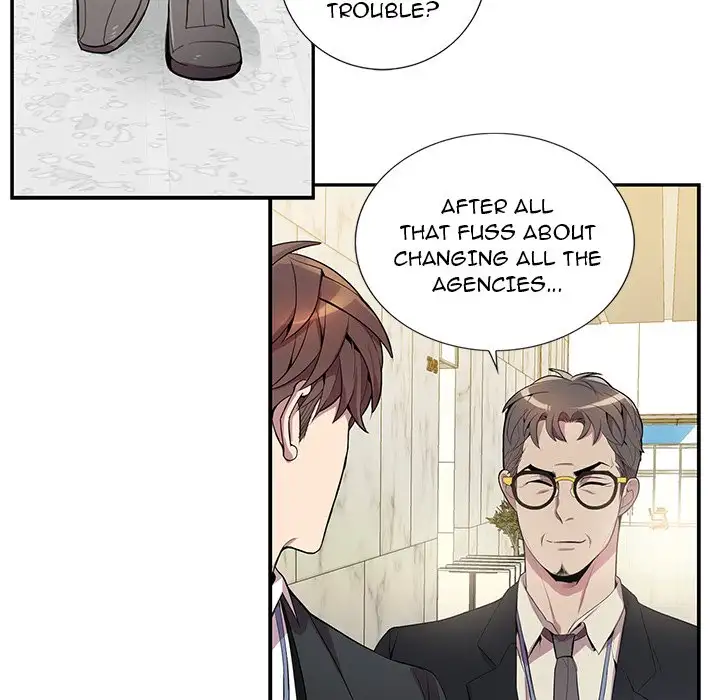 Why Is it You? - Chapter 15 [photo 40] - MangaPorn