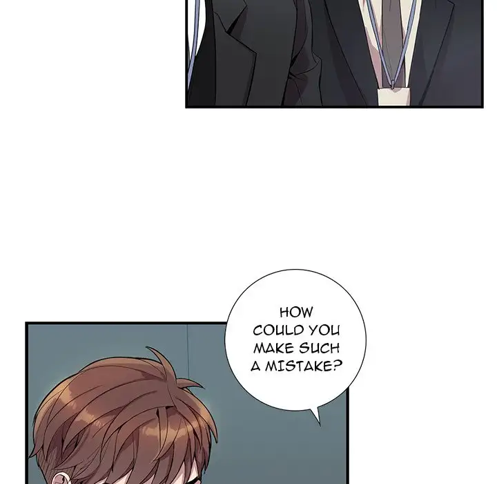 Why Is it You? - Chapter 15 [photo 41] - MangaPorn