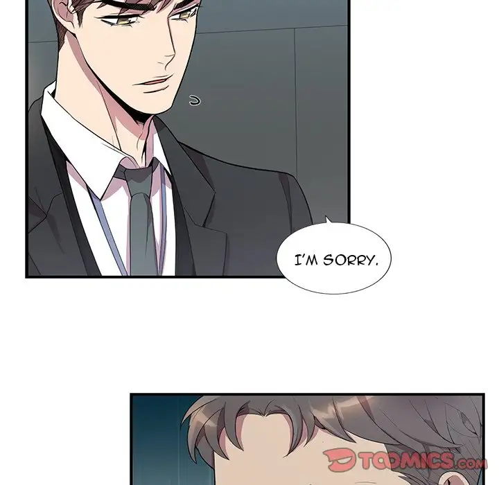 Why Is it You? - Chapter 15 [photo 42] - MangaPorn