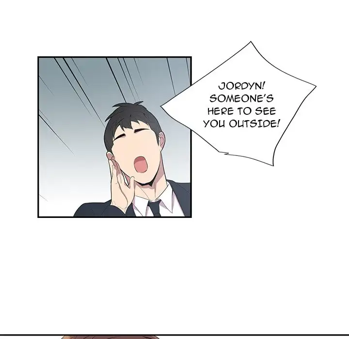 Why Is it You? - Chapter 15 [photo 44] - MangaPorn