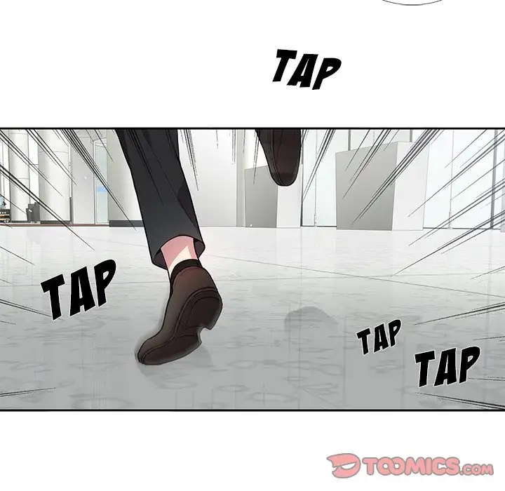 Why Is it You? - Chapter 15 [photo 46] - MangaPorn