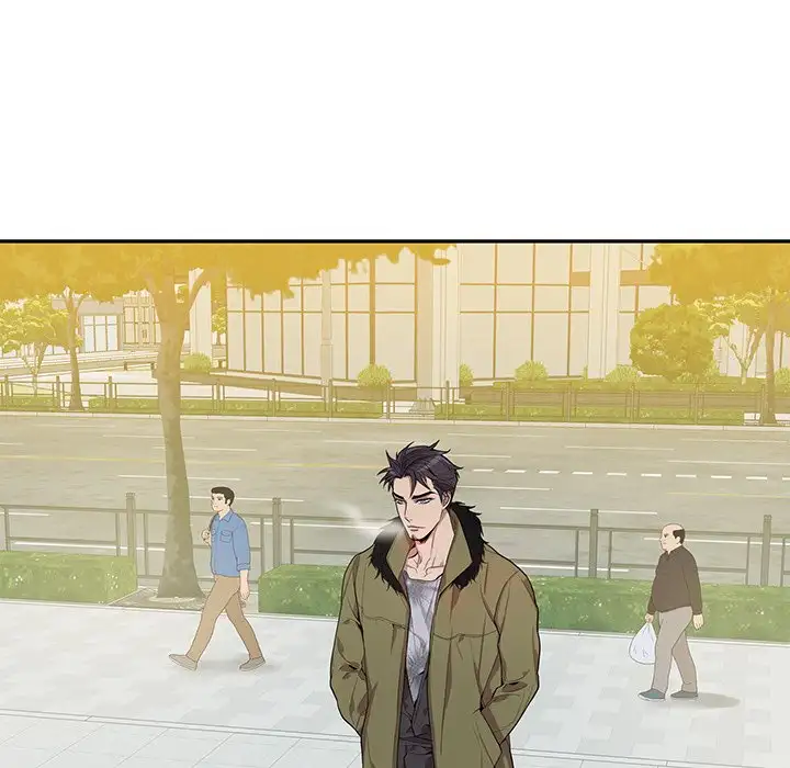 Why Is it You? - Chapter 15 [photo 47] - MangaPorn