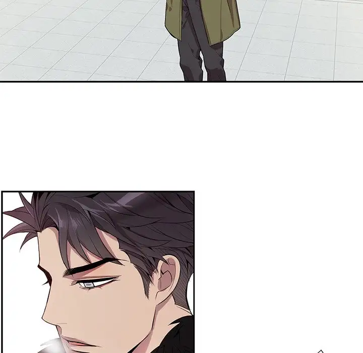 Why Is it You? - Chapter 15 [photo 48] - MangaPorn