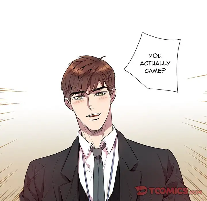 Why Is it You? - Chapter 15 [photo 50] - MangaPorn