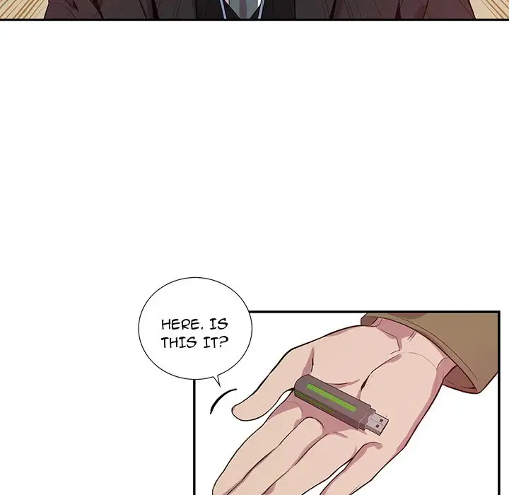 Why Is it You? - Chapter 15 [photo 51] - MangaPorn