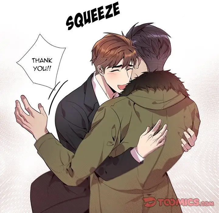 Why Is it You? - Chapter 15 [photo 54] - MangaPorn