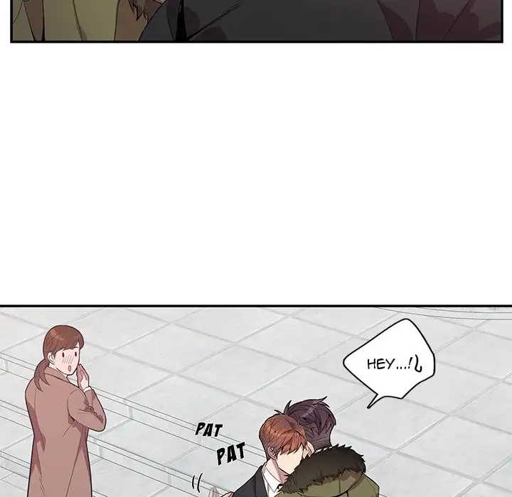 Why Is it You? - Chapter 15 [photo 56] - MangaPorn