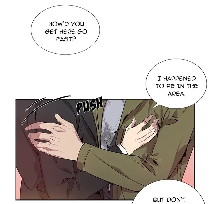 Why Is it You? - Chapter 15 [photo 59] - MangaPorn