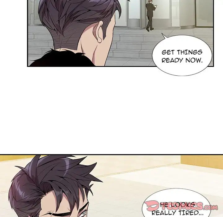 Why Is it You? - Chapter 15 [photo 62] - MangaPorn