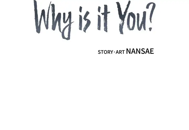 Why Is it You? - Chapter 15 [photo 65] - MangaPorn