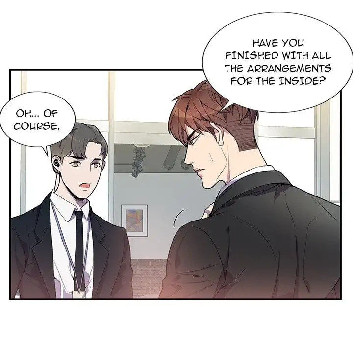 Why Is it You? - Chapter 15 [photo 8] - MangaPorn