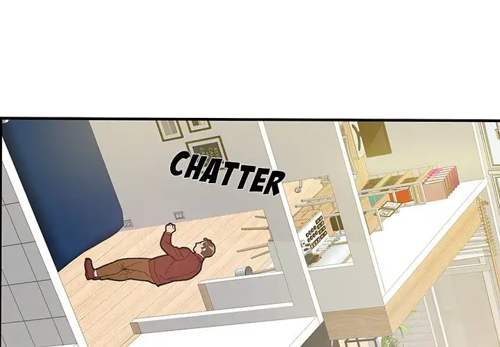 Why Is it You? - Chapter 16 [photo 1] - MangaPorn