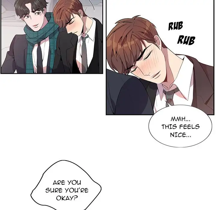 Why Is it You? - Chapter 16 [photo 13] - MangaPorn