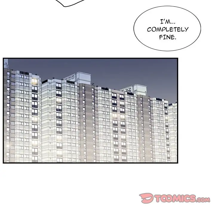 Why Is it You? - Chapter 16 [photo 14] - MangaPorn
