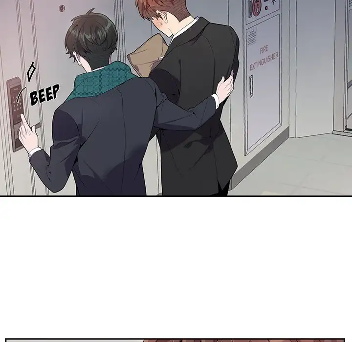 Why Is it You? - Chapter 16 [photo 16] - MangaPorn