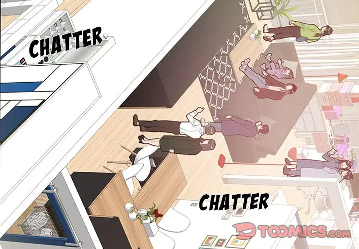 Why Is it You? - Chapter 16 [photo 2] - MangaPorn