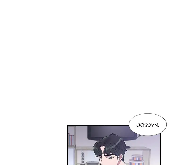 Why Is it You? - Chapter 16 [photo 21] - MangaPorn