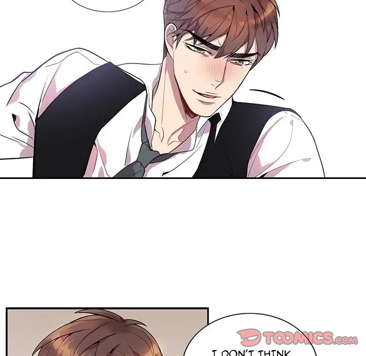 Why Is it You? - Chapter 16 [photo 26] - MangaPorn