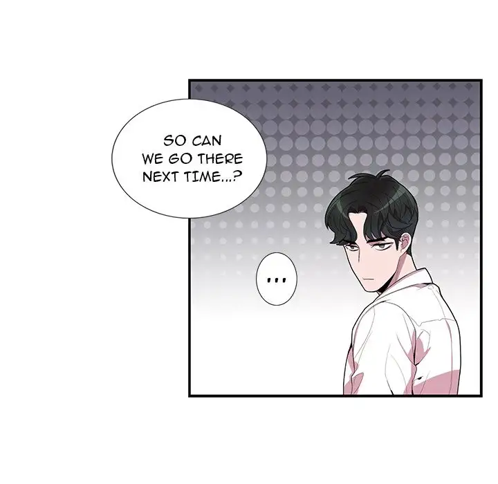 Why Is it You? - Chapter 16 [photo 28] - MangaPorn