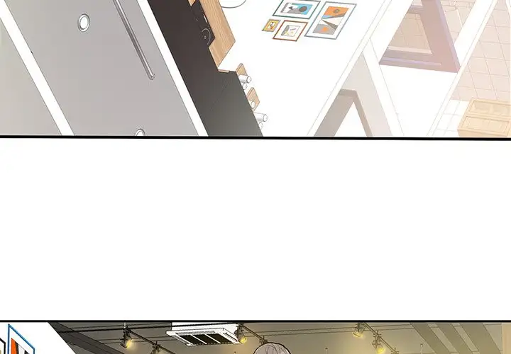 Why Is it You? - Chapter 16 [photo 3] - MangaPorn