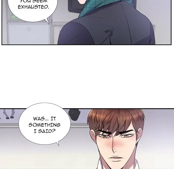 Why Is it You? - Chapter 16 [photo 31] - MangaPorn