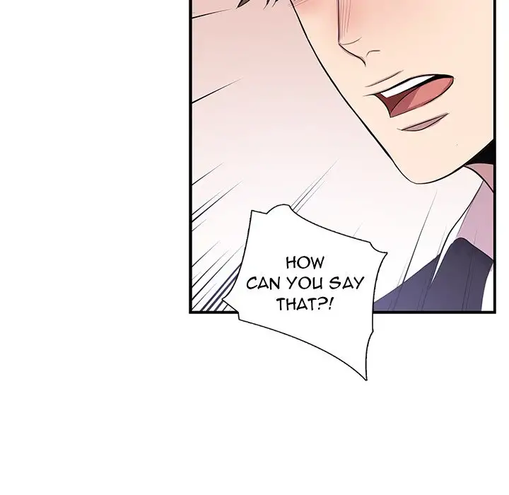 Why Is it You? - Chapter 16 [photo 35] - MangaPorn