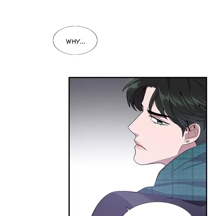 Why Is it You? - Chapter 16 [photo 41] - MangaPorn