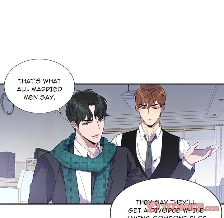 Why Is it You? - Chapter 16 [photo 46] - MangaPorn