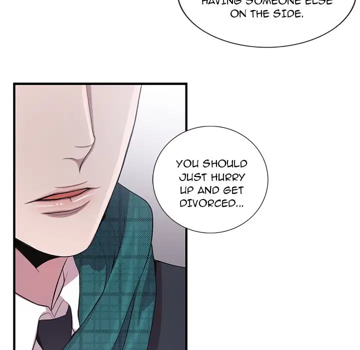 Why Is it You? - Chapter 16 [photo 47] - MangaPorn