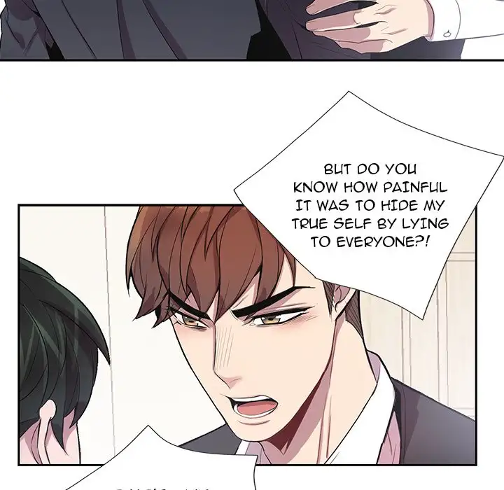 Why Is it You? - Chapter 16 [photo 52] - MangaPorn