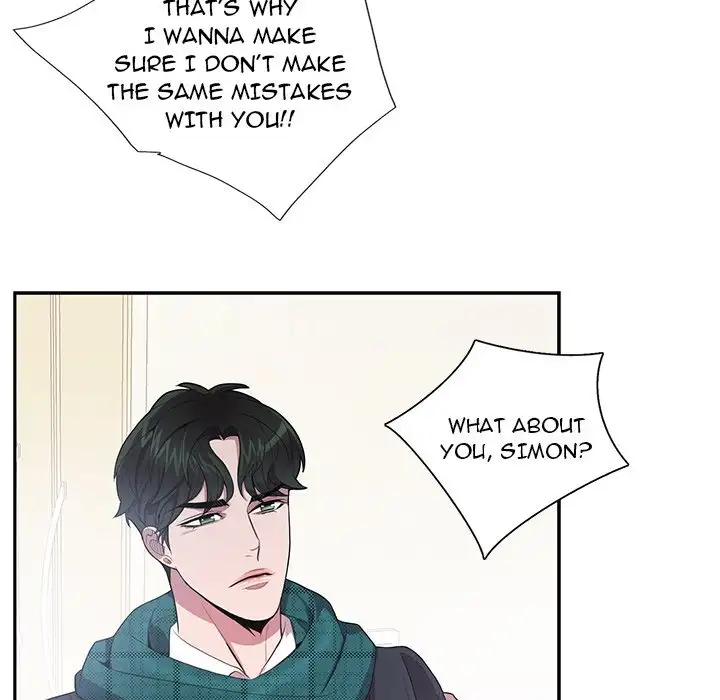 Why Is it You? - Chapter 16 [photo 53] - MangaPorn