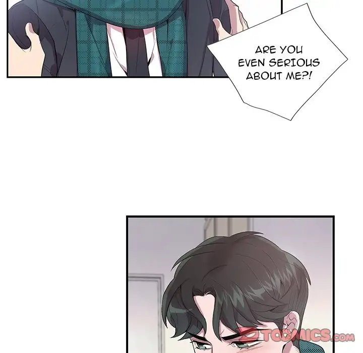 Why Is it You? - Chapter 16 [photo 54] - MangaPorn