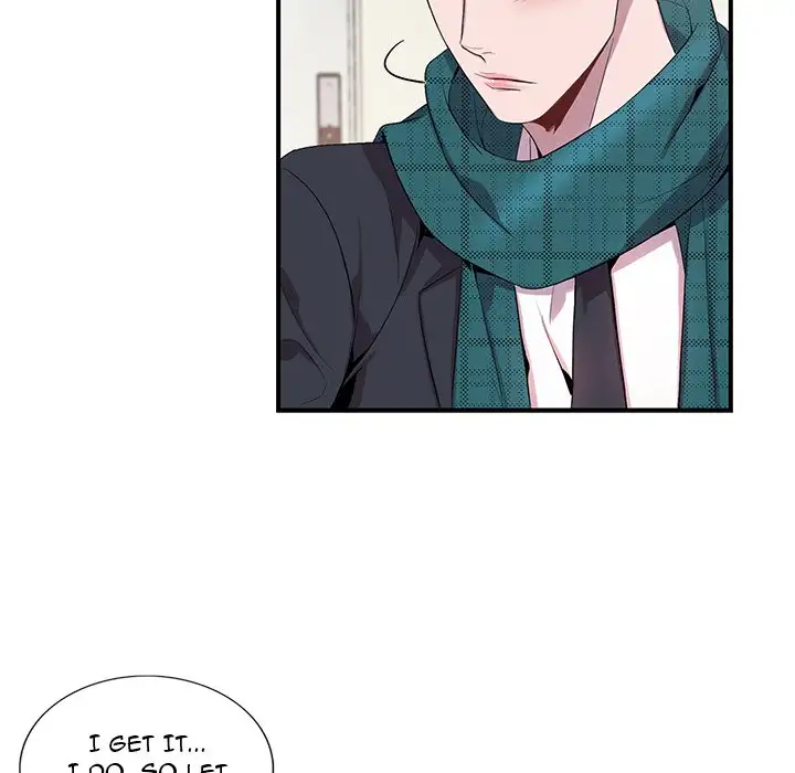 Why Is it You? - Chapter 16 [photo 55] - MangaPorn