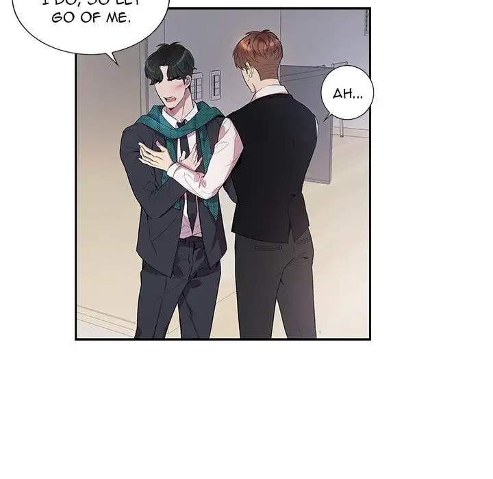 Why Is it You? - Chapter 16 [photo 56] - MangaPorn