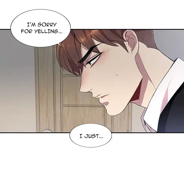 Why Is it You? - Chapter 16 [photo 57] - MangaPorn