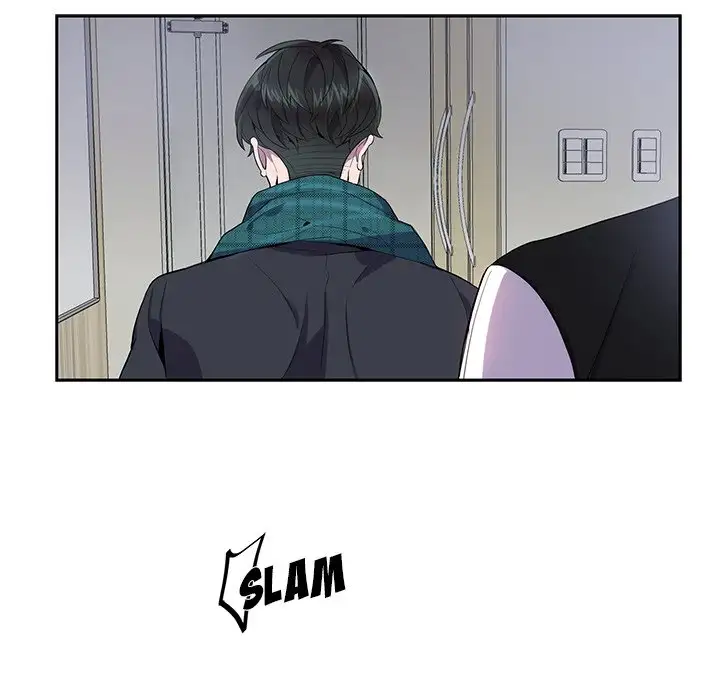 Why Is it You? - Chapter 16 [photo 61] - MangaPorn