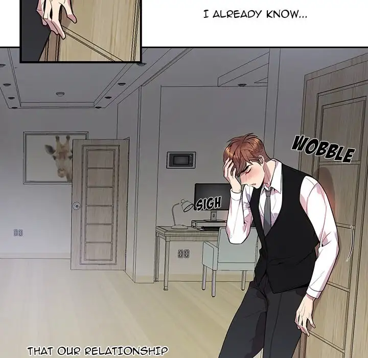 Why Is it You? - Chapter 16 [photo 65] - MangaPorn