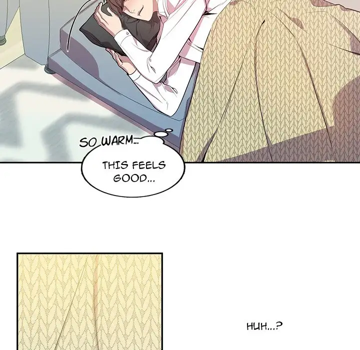 Why Is it You? - Chapter 16 [photo 71] - MangaPorn