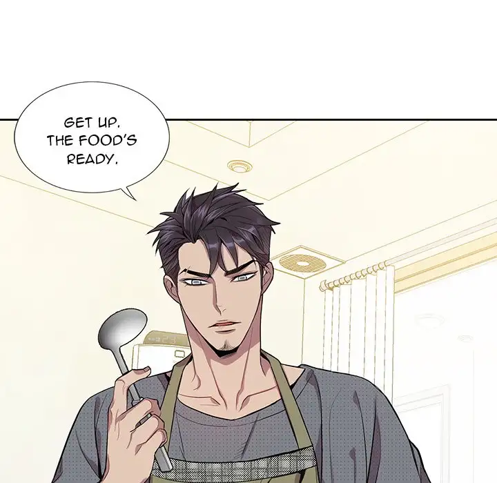 Why Is it You? - Chapter 16 [photo 76] - MangaPorn