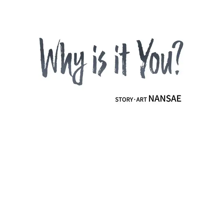 Why Is it You? - Chapter 16 [photo 79] - MangaPorn