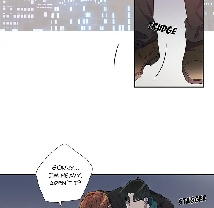 Why Is it You? - Chapter 16 [photo 8] - MangaPorn