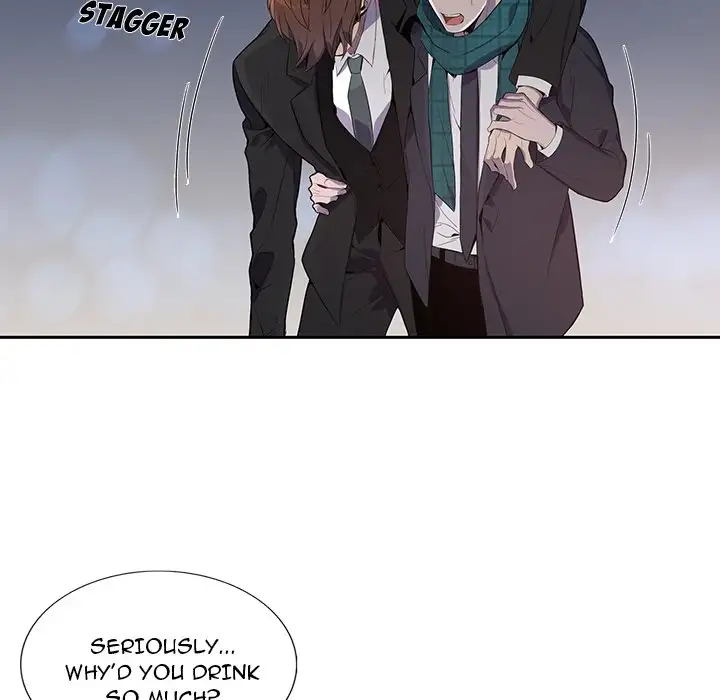 Why Is it You? - Chapter 16 [photo 9] - MangaPorn