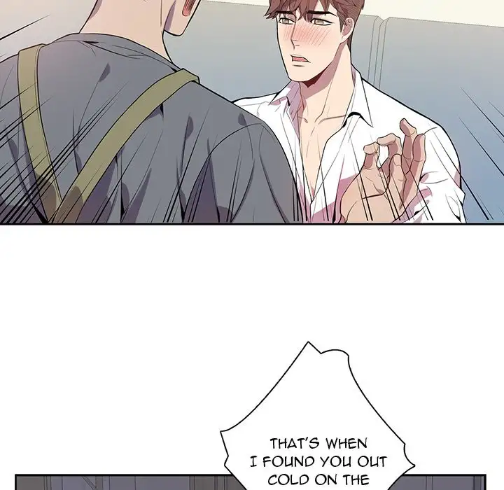 Why Is it You? - Chapter 17 [photo 12] - MangaPorn