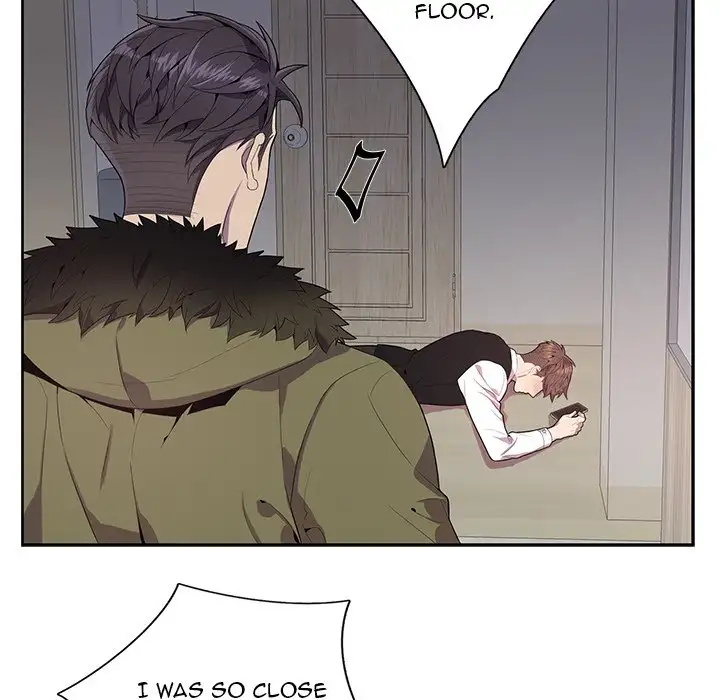 Why Is it You? - Chapter 17 [photo 13] - MangaPorn