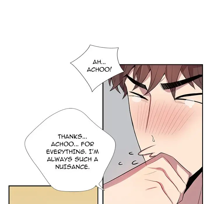 Why Is it You? - Chapter 17 [photo 15] - MangaPorn