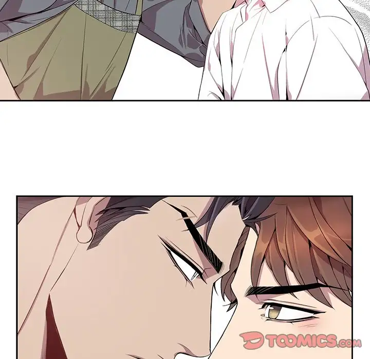 Why Is it You? - Chapter 17 [photo 18] - MangaPorn