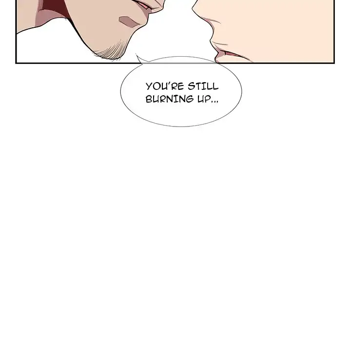 Why Is it You? - Chapter 17 [photo 19] - MangaPorn